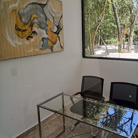 Modern And Bright Rooftop Pools Gym Cowork Apartment *