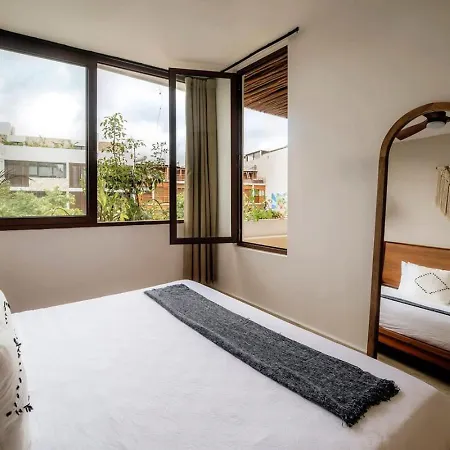 Apartment Nasha Tropical Bliss Plunge Pool *