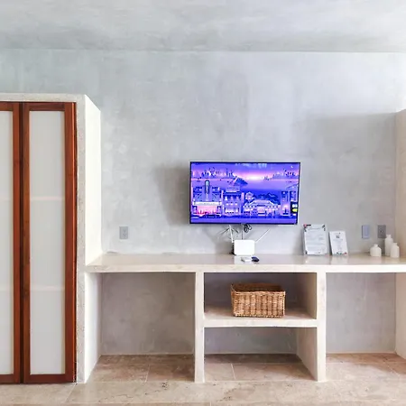 Apartment Jungle Private Pool King Bed Wifi 305