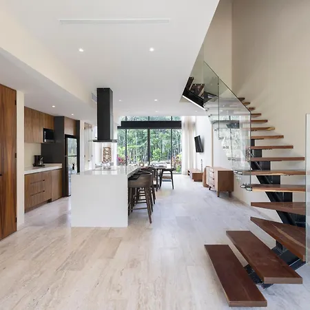 Apartamento Mistiq *