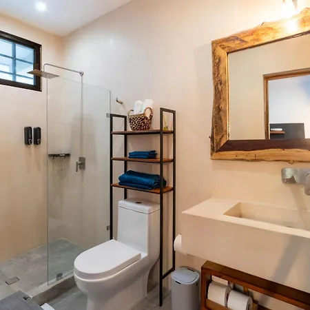 Apartamento Xamira Private Balcony Tulum