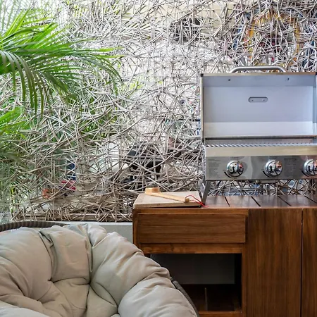 Apartamento Xamira Private Balcony *