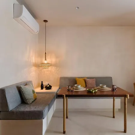 Aflora Opal Luxe Apartamento