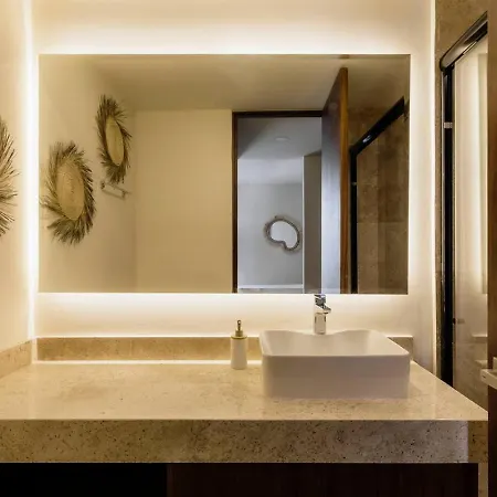 Itzel Samsara Dream Penthouse Tulum