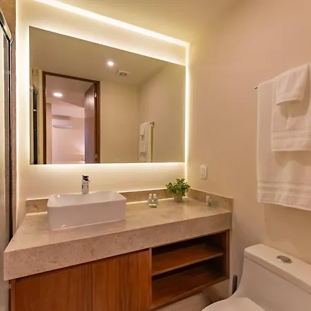 Apartment Oasis Secreto En Tranquila Zona 2br En By Yeah *