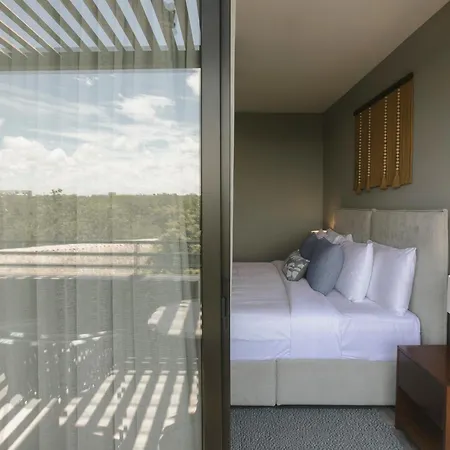 Apartment Luna Negra Penthouse 2br *