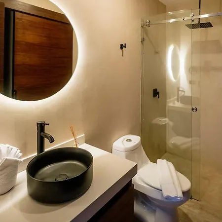 Apartment Nasha Tropical Bliss Plunge Pool *
