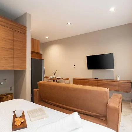 Apartamento Loft With Private Pool