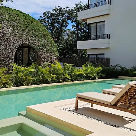 Apartment De Lujo