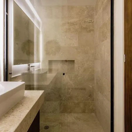 Itzel Samsara Dream Penthouse Tulum