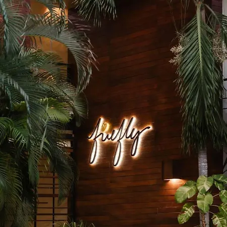 Aura Luna Tropical Rooftop * Tulum