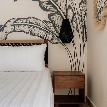 Itzel Samsara Dream Penthouse Apartamento Tulum