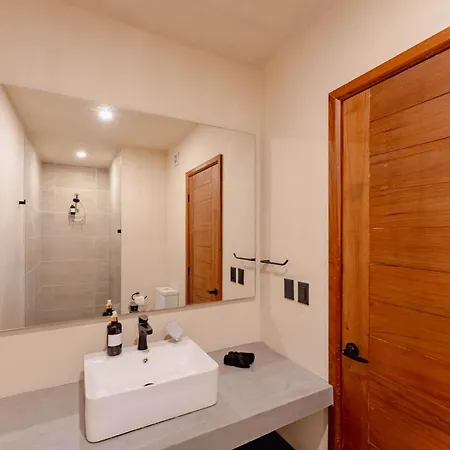 Talulah Living 2br & Private Pool * Tulum