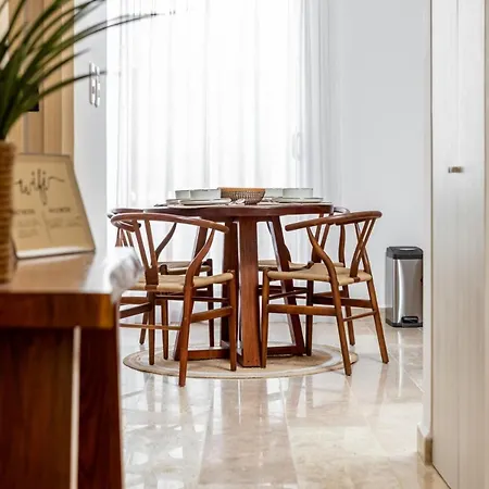 Modern With Pool In Tulum, 1 Bedroom