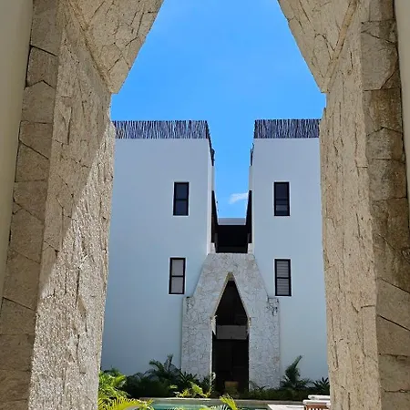 Apartment De Lujo *