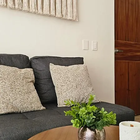 Apartment De Lujo *