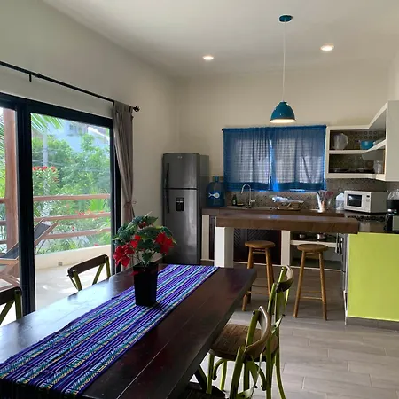 Apartment Tua 5