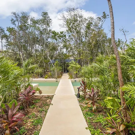 Mistiq Apartamento Tulum