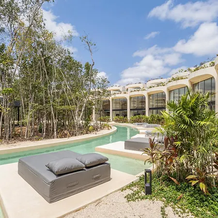 Apartamento Mistiq *