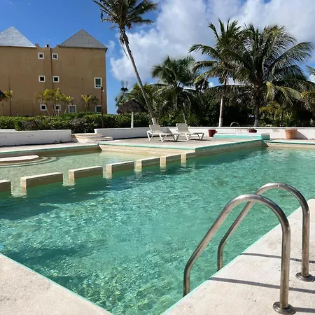 Apartment Beachfront In *