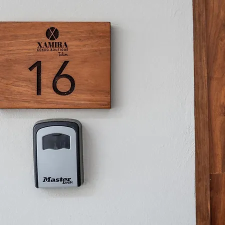Xamira Private Balcony * Tulum