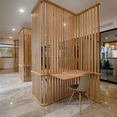 Apartment Luxe Modern Jungle Sanctuary Club Tulum