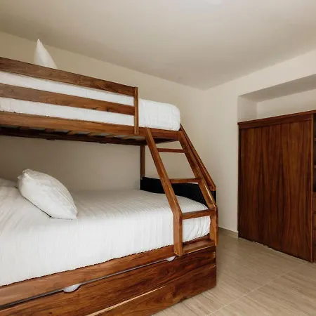Apartamento Itzel Samsara Dream Penthouse