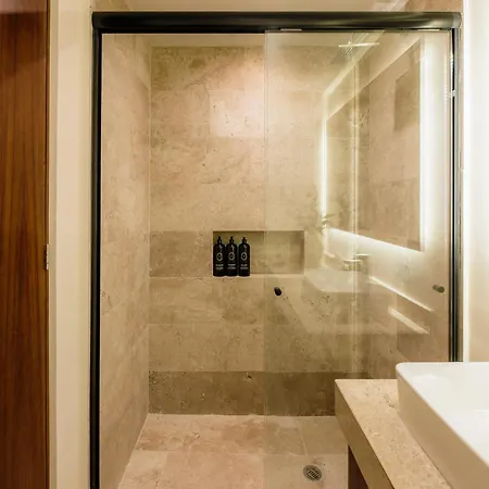 Apartment Amaite Luxury Penthouse 2 Bed With Private Pool *