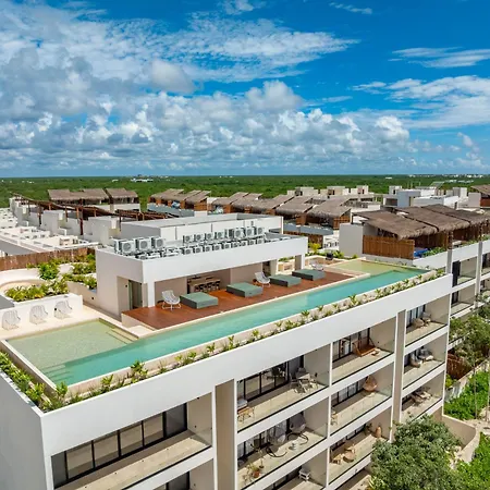 Apartment Oasis Secreto En Tranquila Zona 2br En By Yeah
