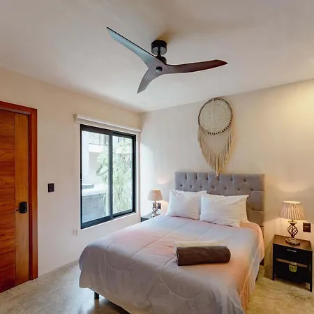 Apartment Talulah Living 2br & Private Pool