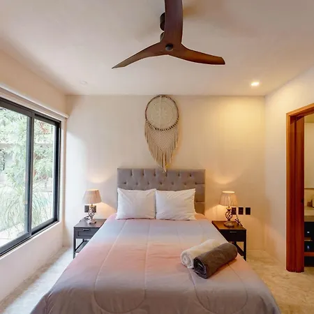 Talulah Living 2br & Private Pool