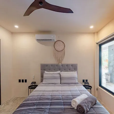 Apartamento Talulah Living 3br - Private & Shared Pool *