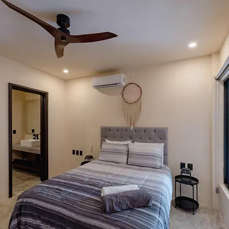 Apartamento Talulah Living 3br - Private & Shared Pool