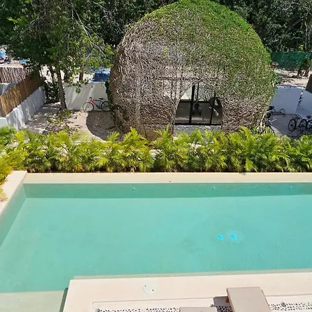 Apartment De Lujo