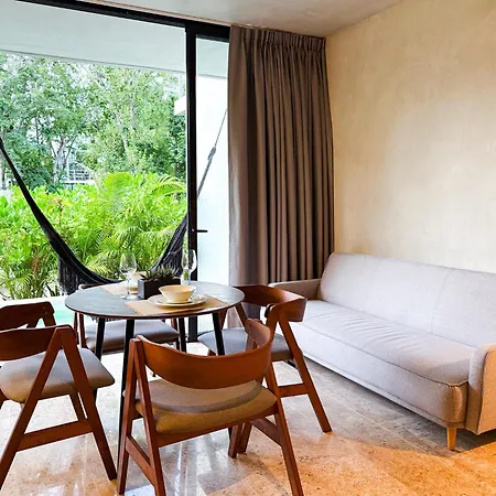 Apartment Jungle Private Pool King Bed Wifi 305
