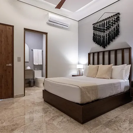 Amira District C305 Apartment *