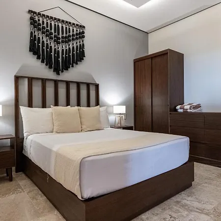 Amira District C305 Tulum
