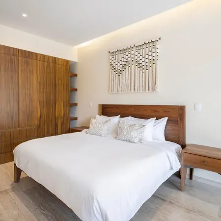 Mistiq Apartamento Tulum