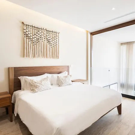 Mistiq Apartamento Tulum