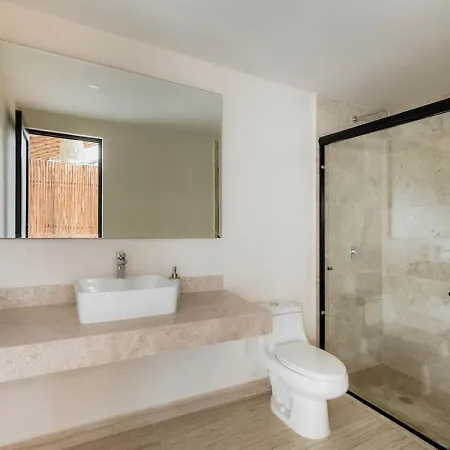 Itzel Samsara Dream Penthouse Apartamento Tulum