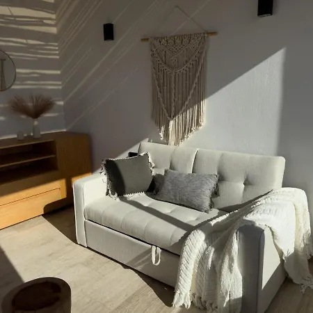 Apartment Ph 3br Jacuzzi Club Pass Tulum