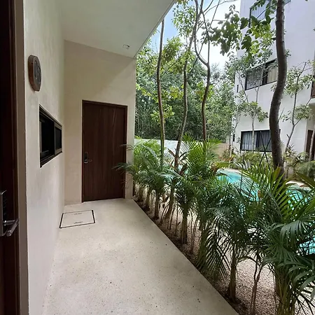 Apartment Great 3 Bedroom And Private Pool *