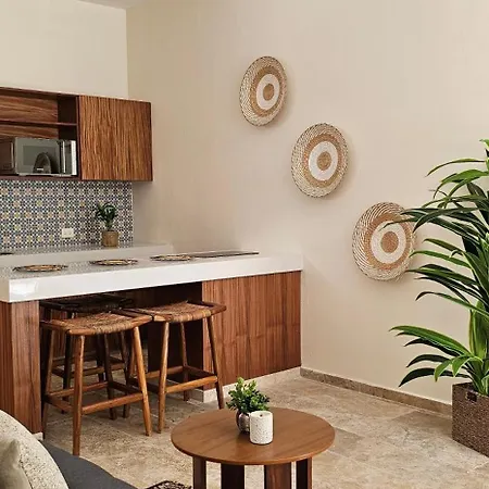 De Lujo Apartment