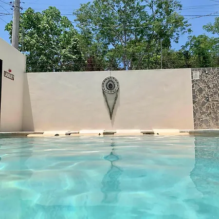 Tua 5 Apartment Tulum