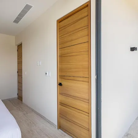 Mistiq Apartamento *