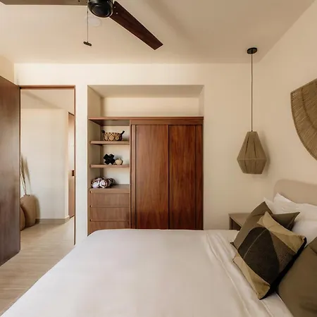 Apartment Amaite Luxury Penthouse 2 Bed With Private Pool *