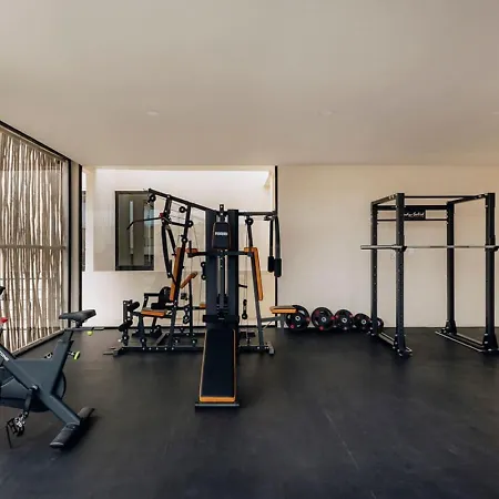 Itzel Samsara Dream Penthouse Tulum