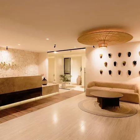Itzel Samsara Dream Penthouse *
