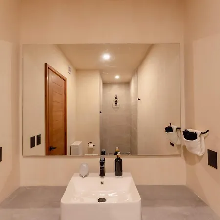 Talulah Living 2br & Private Pool Apartment Tulum