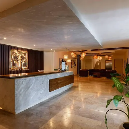 Modern And Bright Rooftop Pools Gym Cowork Apartment *